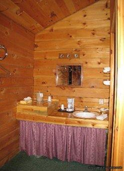 Bryce Gateway Inn Cabins Panguitch Exterior photo